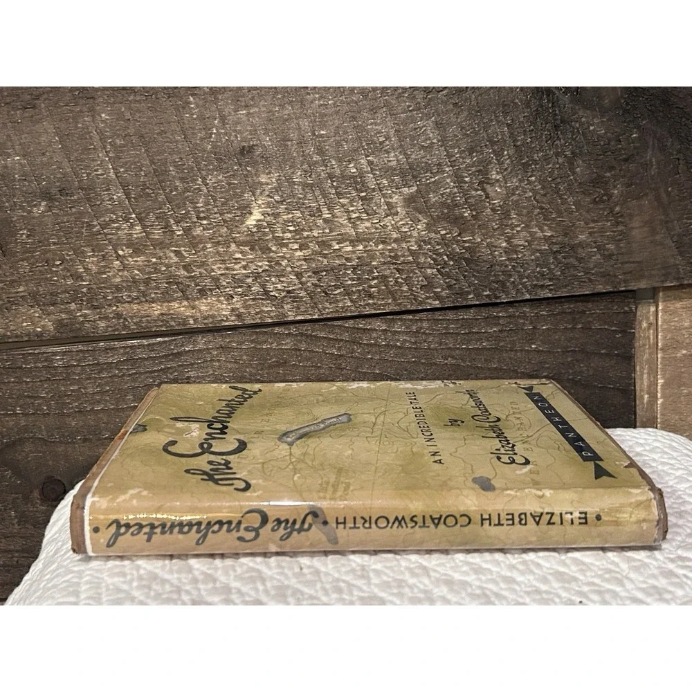 N/A enchanted rare